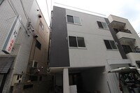 コンフォート北赤羽