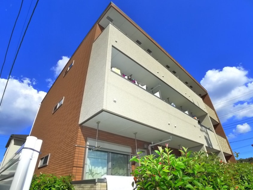 外観写真 ルミナス