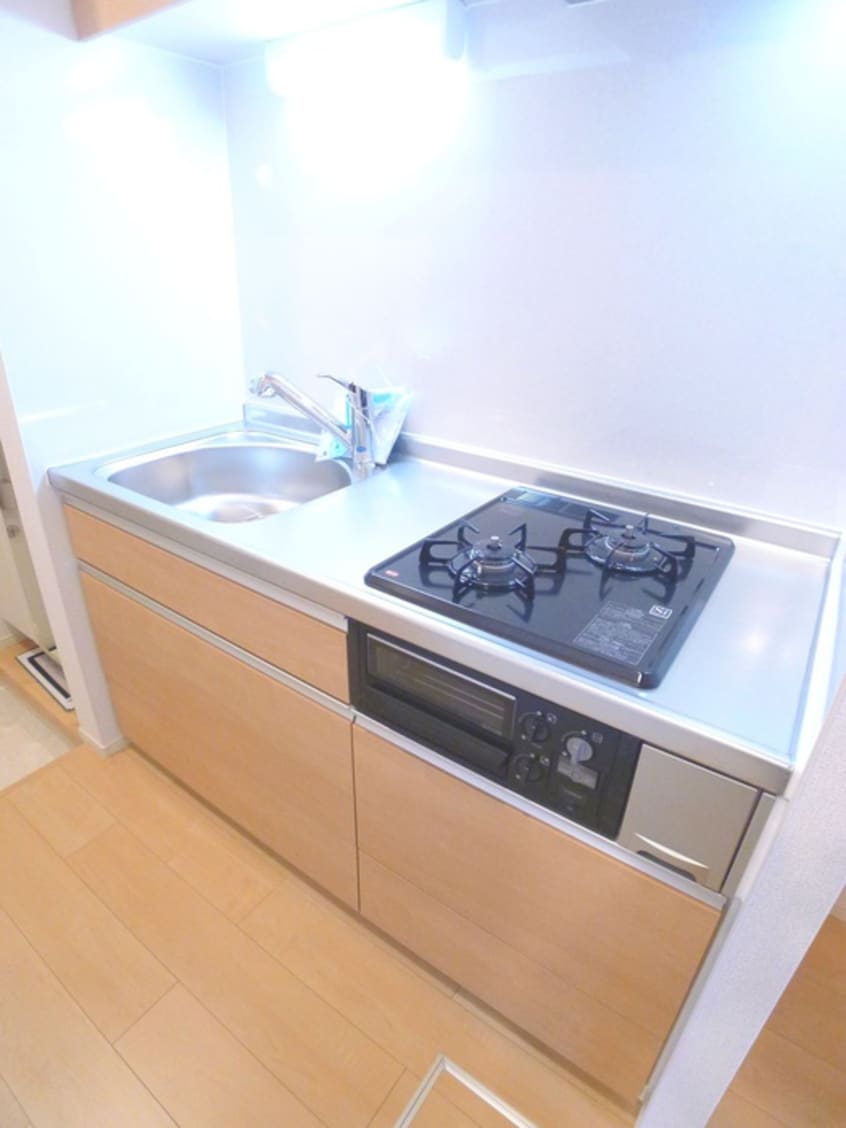 キッチン ルミナス