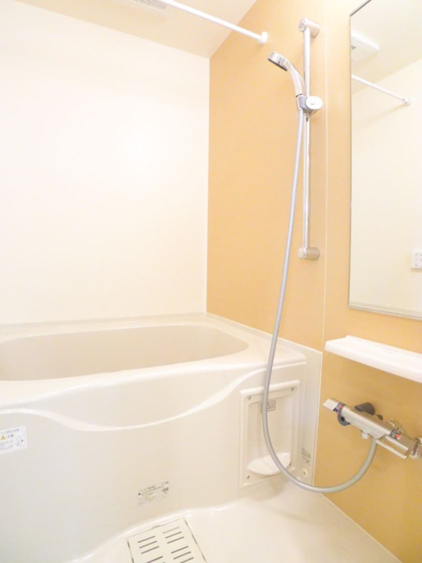 バス／シャワールーム等 ルミナス