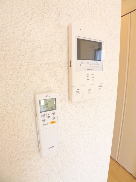 内観写真 ルミナス