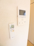 内観写真 ルミナス