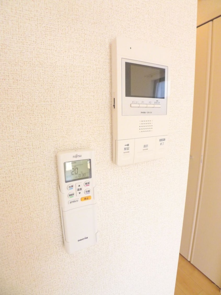 内観写真 ルミナス