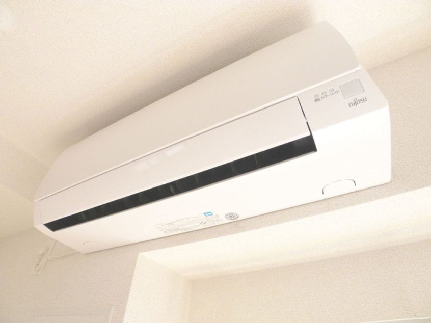 内観写真 ルミナス