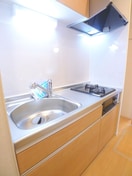 キッチン ルミナス