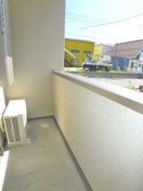 ベランダ・バルコニー ルミナス