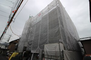 仮)Ｄ－ｒｏｏｍ宿河原５丁目