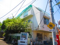 ＨＩＬＬ ＴＯＰ 大岡山