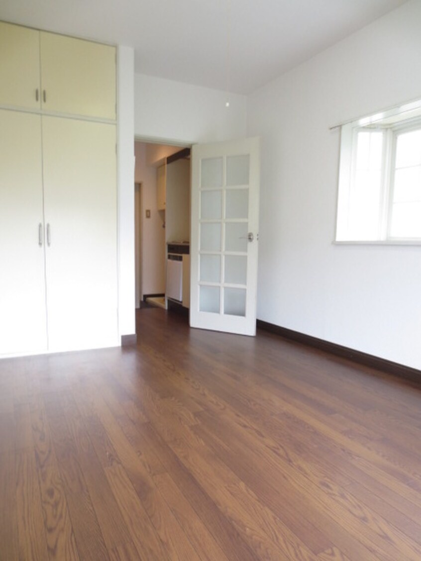 居室 ホワイトシャンテ