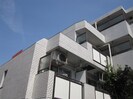 スカイコ－ト千歳烏山Ⅱ(302)の外観