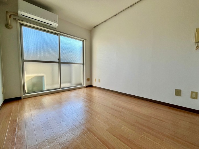 居室 スカイコ－ト千歳烏山Ⅱ(302)