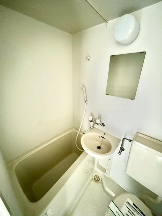 バス／シャワールーム等 スカイコ－ト千歳烏山Ⅱ(302)