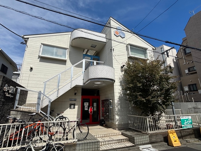 外観写真 デン下北沢