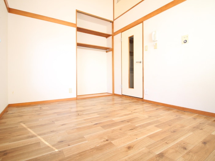 居室 デン下北沢