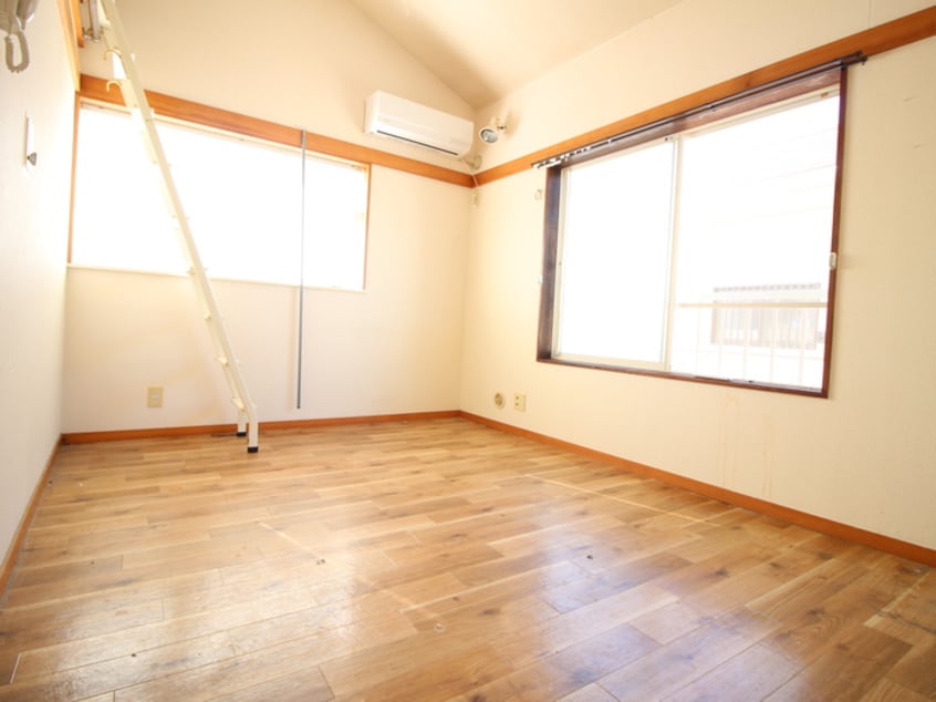 居室 デン下北沢