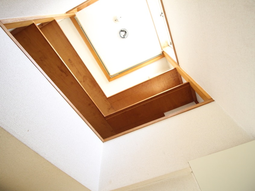 収納 デン下北沢