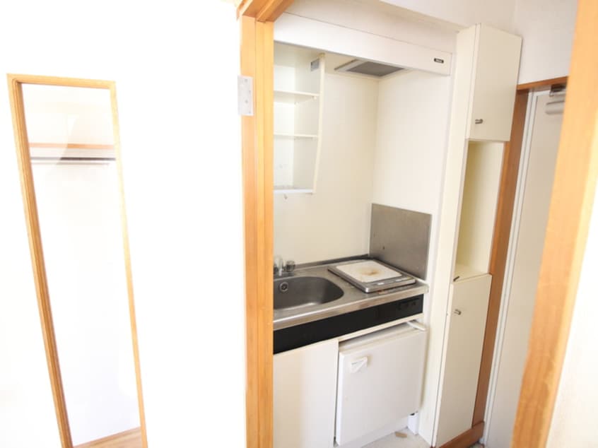 キッチン デン下北沢