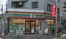 セブンイレブン世田谷代沢店(コンビニ)まで59m デン下北沢