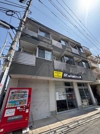 ＯＮＥＳ上尾マンション