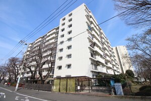 ﾗｲﾌｺｱ東林間ｱﾈｯｸｽ(512)