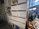 建物設備 アサヒコーポ