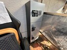 建物設備 アサヒコーポ