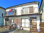宇田川テラスハウス