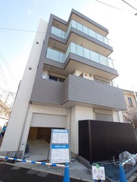 ヴランドール船橋本町