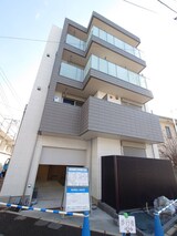 ヴランドール船橋本町