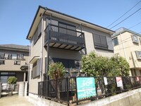 サンハイム林間