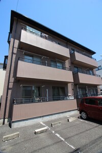 カターラヴィレッヂⅡ