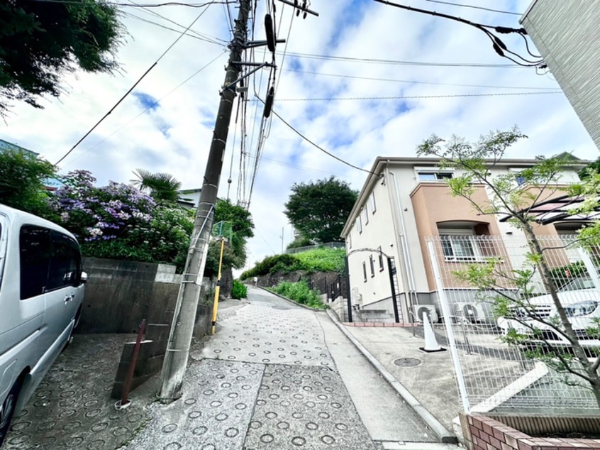 周辺環境 ミハス三ツ沢下町