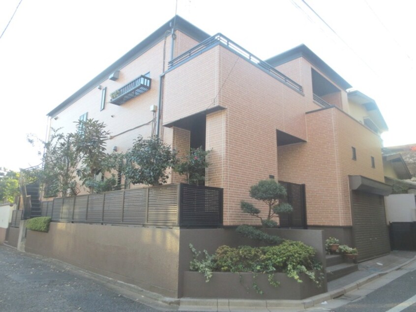 外観写真 ハウスコスゲ