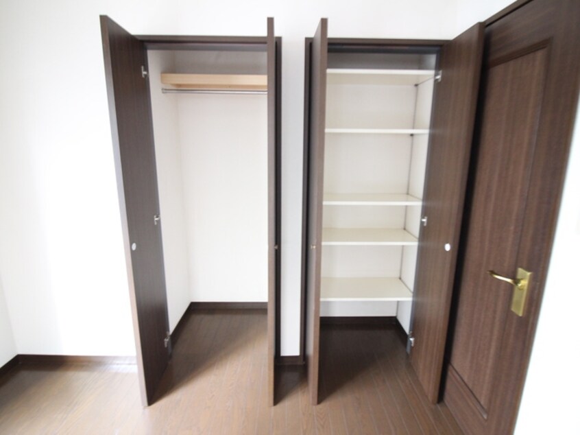 収納 ハウスコスゲ