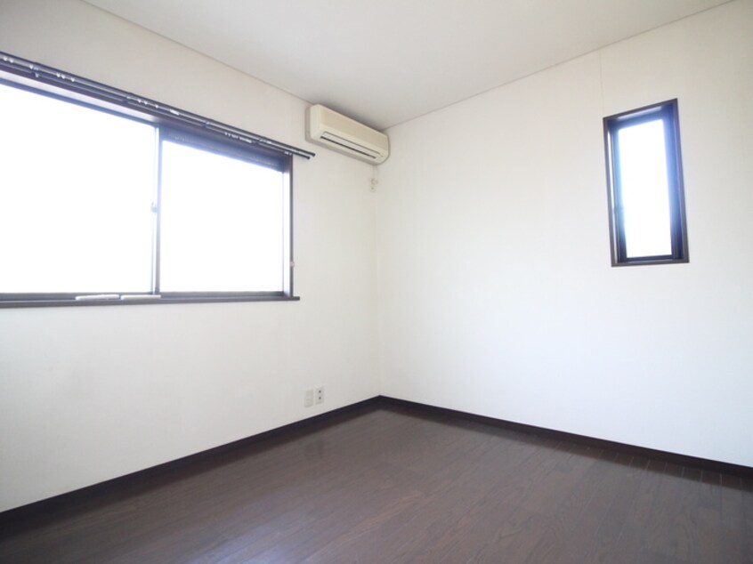 居室 ハウスコスゲ