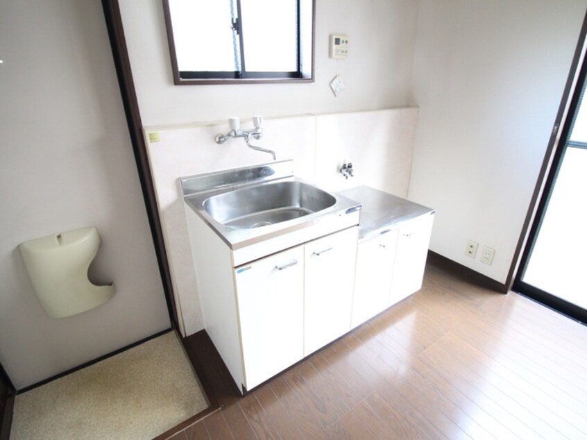 キッチン ハウスコスゲ