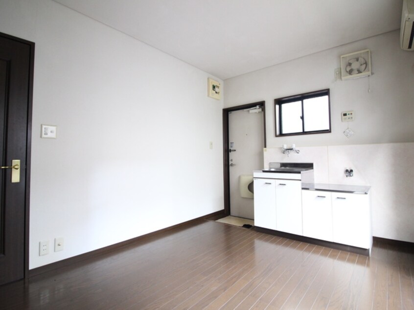 キッチン ハウスコスゲ