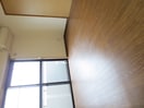 居室 グランシャリオ