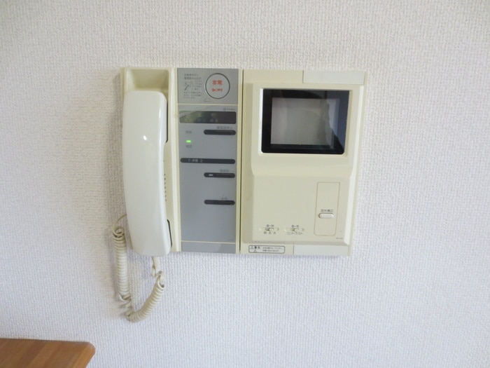 内観写真 グランシャリオ
