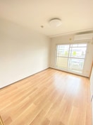 居室 プラザナカムラ２