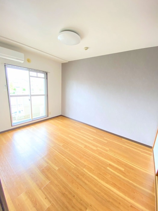 居室 プラザナカムラ２