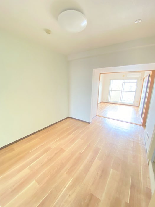 居室 プラザナカムラ２