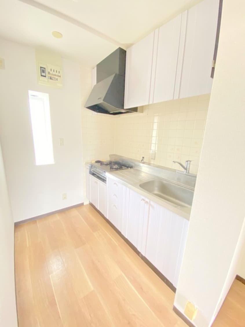 キッチン プラザナカムラ２