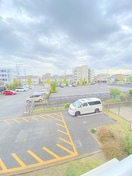 周辺環境 プラザナカムラ２