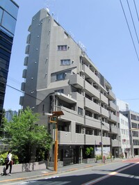 パークウェル市ヶ谷（601）
