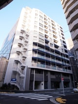 レジディア九段下Ⅱ