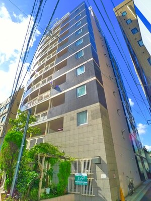浅草橋グランドハイツ(402)