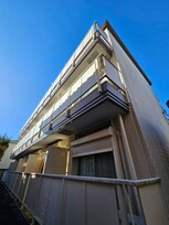ルミエール武蔵関