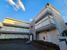 外観写真 ルミエール武蔵関