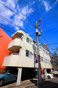 シャト－ル荏原